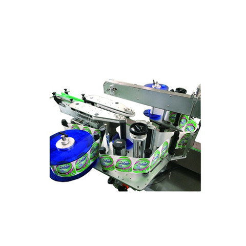 自動ハンドサニタイザー充填生産ライン液体石鹸インラインフィラーキャッパーラベリングマシン 