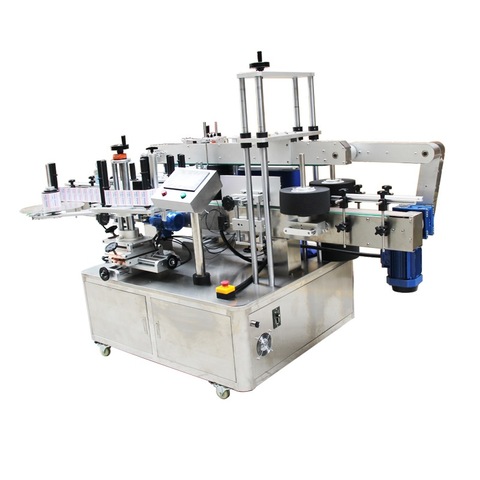 Hzpk自動フラットボトルステッカーラベル印刷機サプライヤー 
