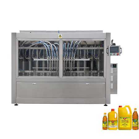 液体充填機小型手動液自動定量包装機械および装置 