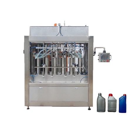 ボトル入り飲料水用の工業用高速SUS304充填洗浄ボトリングキャッピングシステムラインマシン 